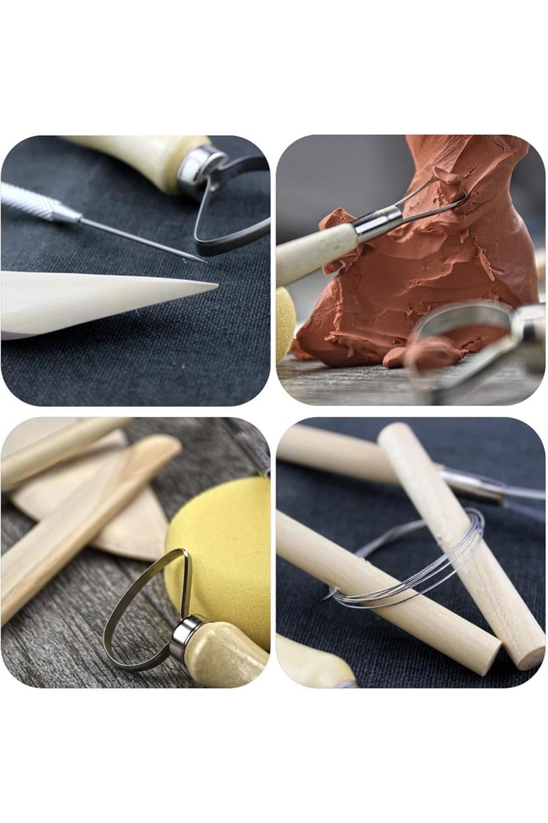 Ceramic Starting Kit