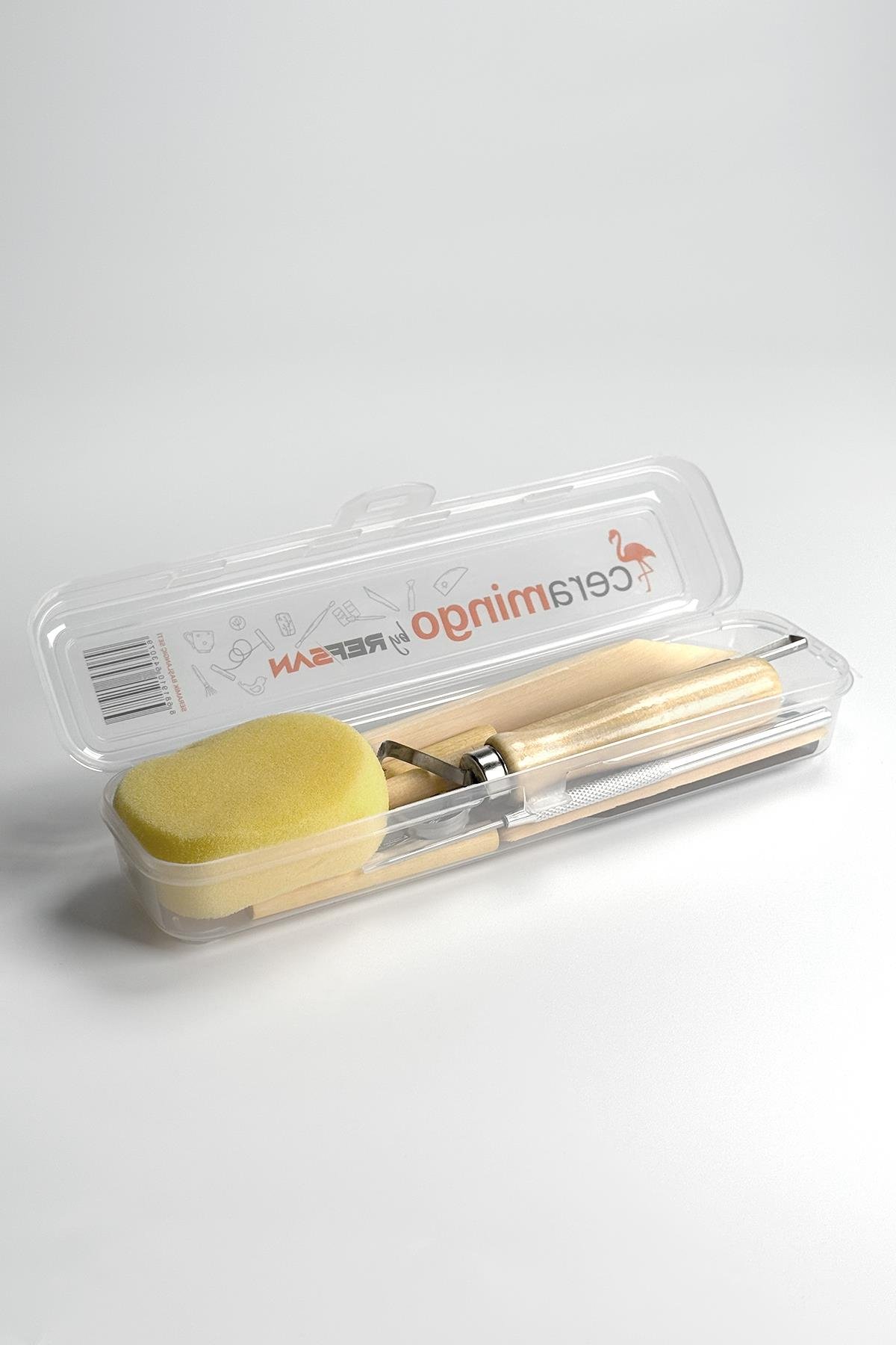 Ceramic Starting Kit
