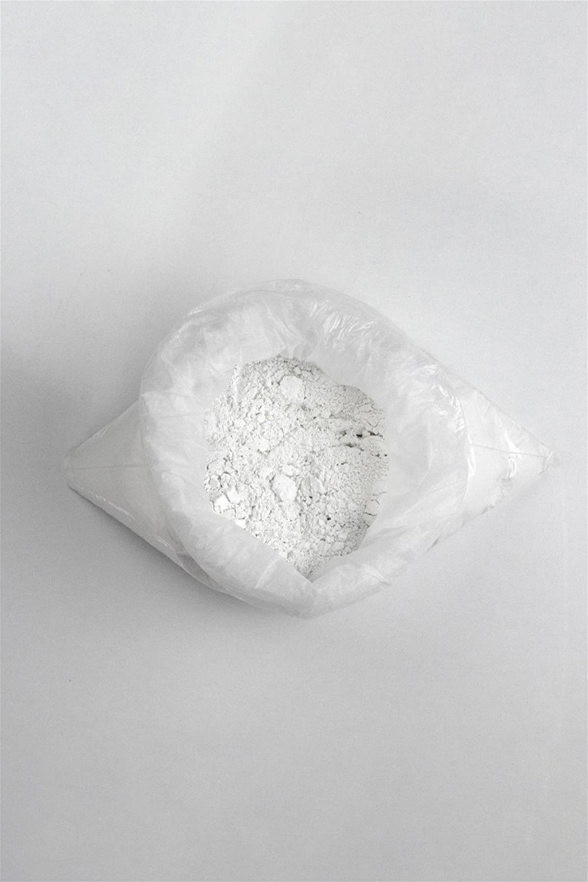 Ceramic Glaze (Transparent) Matte Powder 