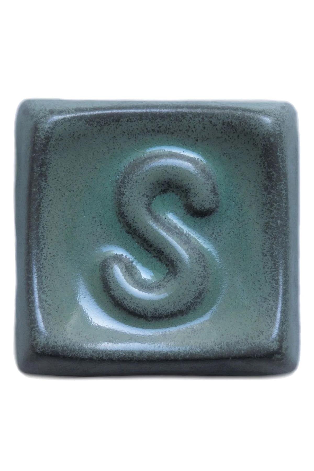 Seramiksir Antik Yeşil 1750 Gr S 1054