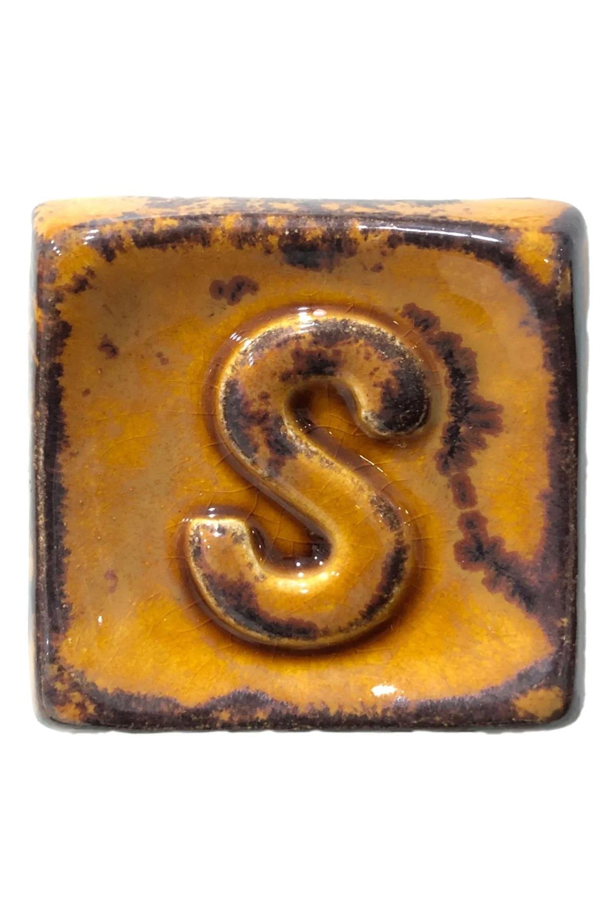 Seramiksir Aventurin Bizans Sarı 175 Gr AV 1613