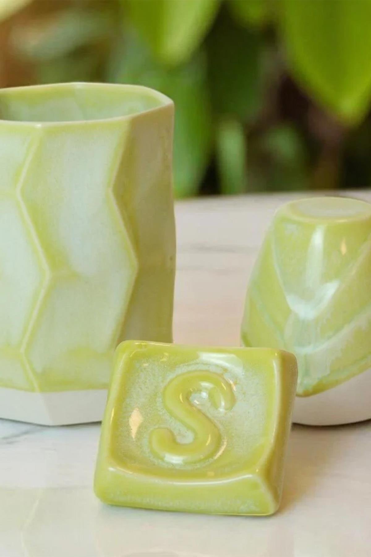 Seramiksir Bergamot 175 Gr SP 1489