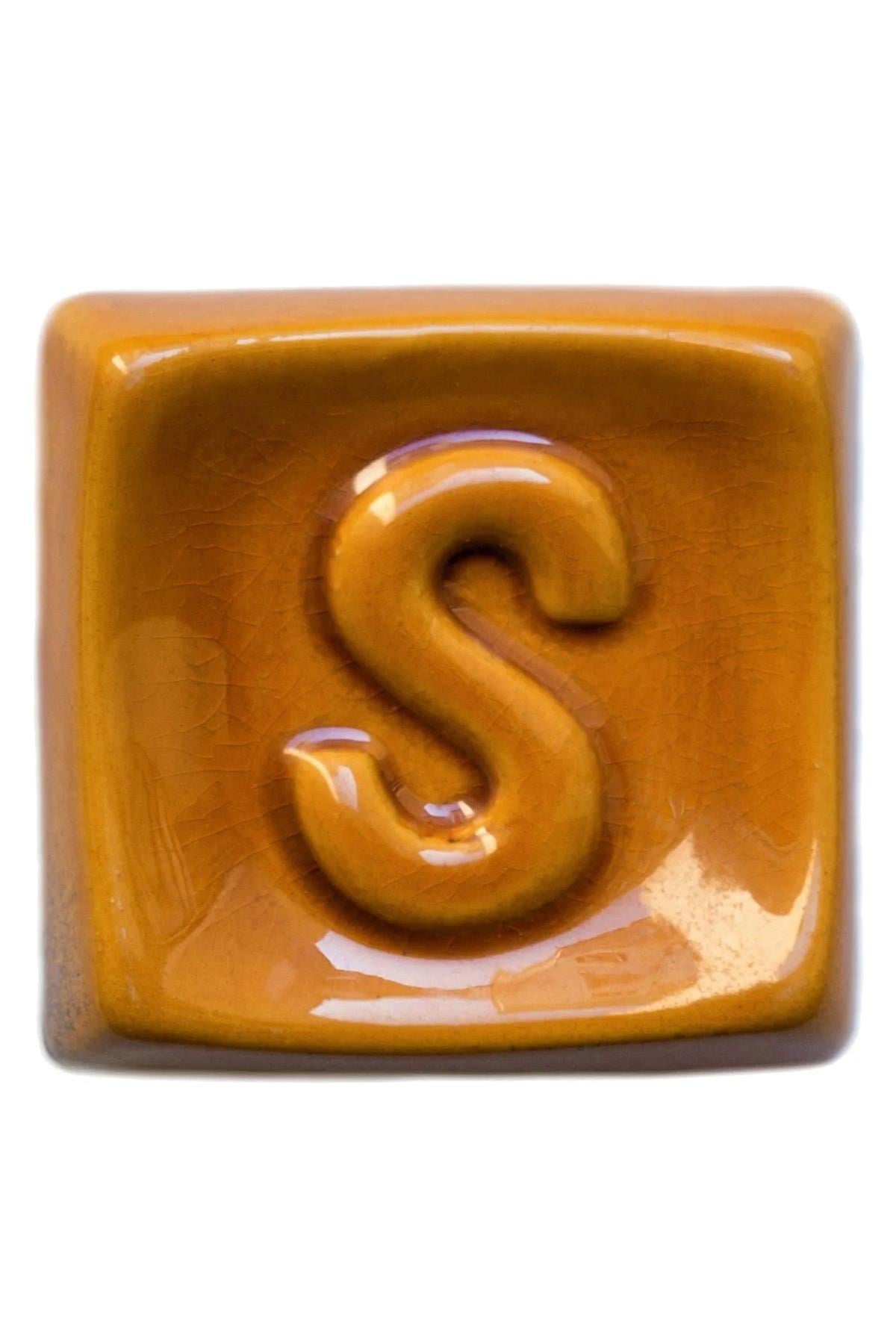 Seramiksir Bizans Sarı 175 Gr S 1614