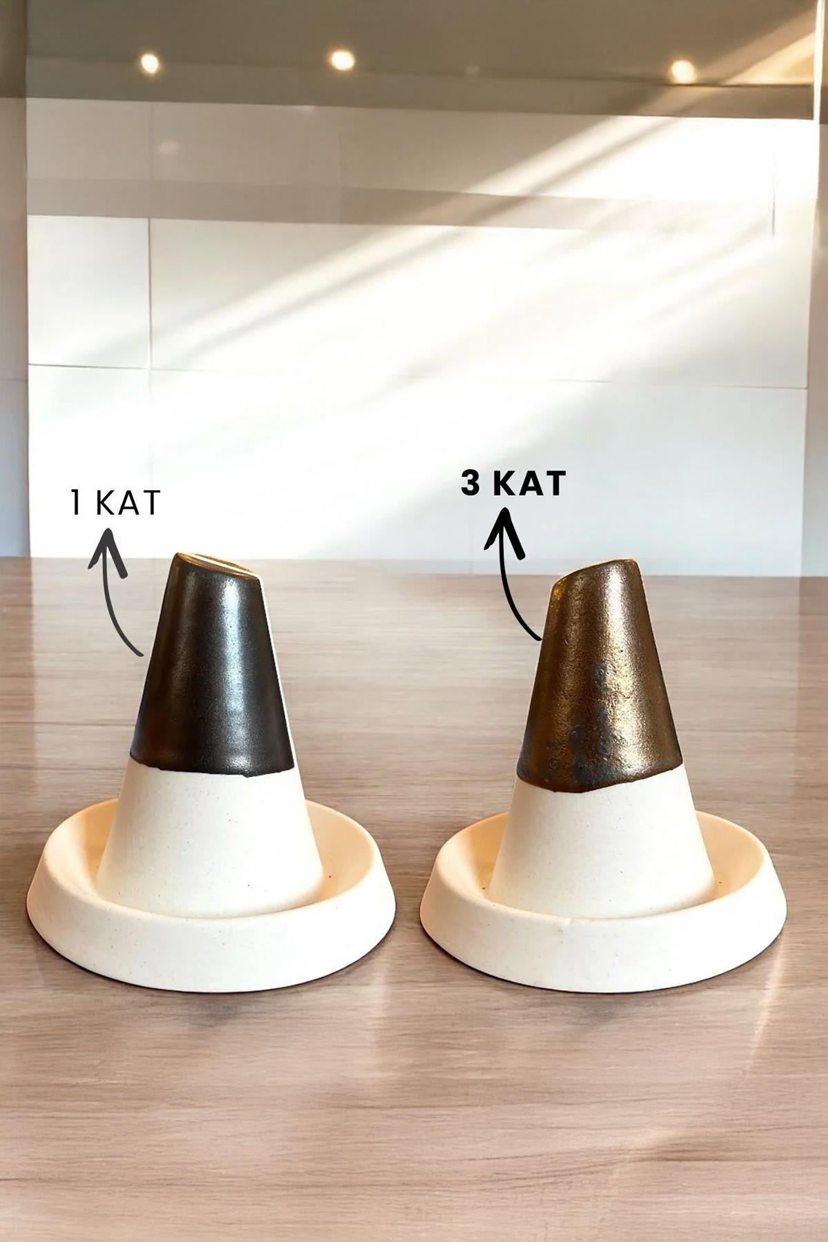 Seramiksir Bronz 175 Gr SP 1200