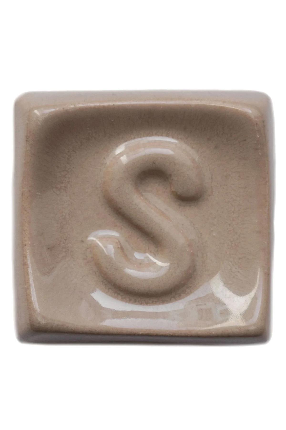 Seramiksir Efektli Kahve 175 Gr S 1048