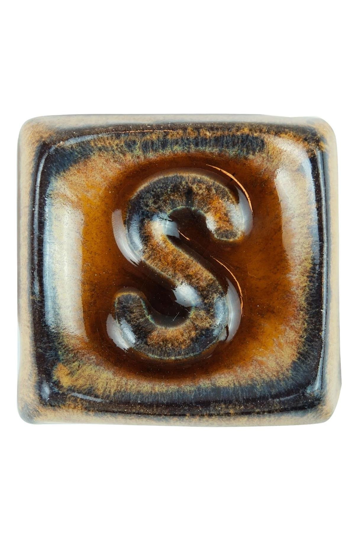 Seramiksir Efektli Karamel 175 Gr S 1609