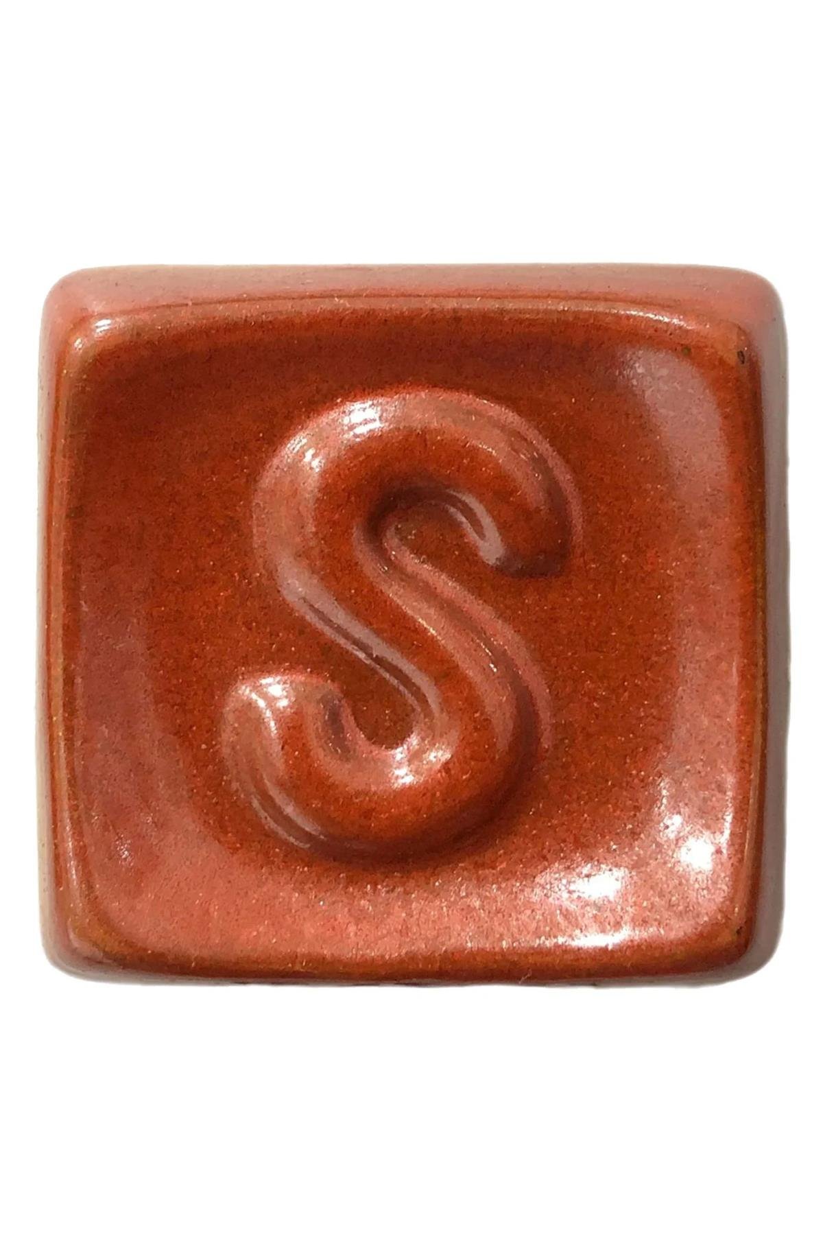 Seramiksir Efektli Kırmızı 175 Gr S 1620