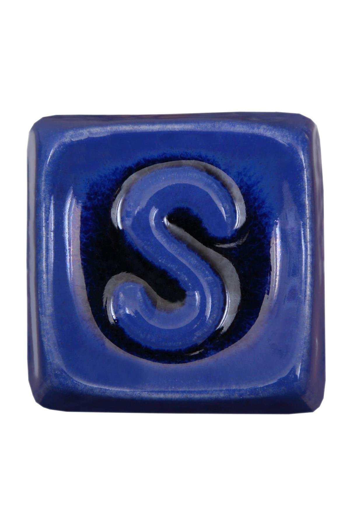 Seramiksir Efektli Mavi 175 Gr S 1608