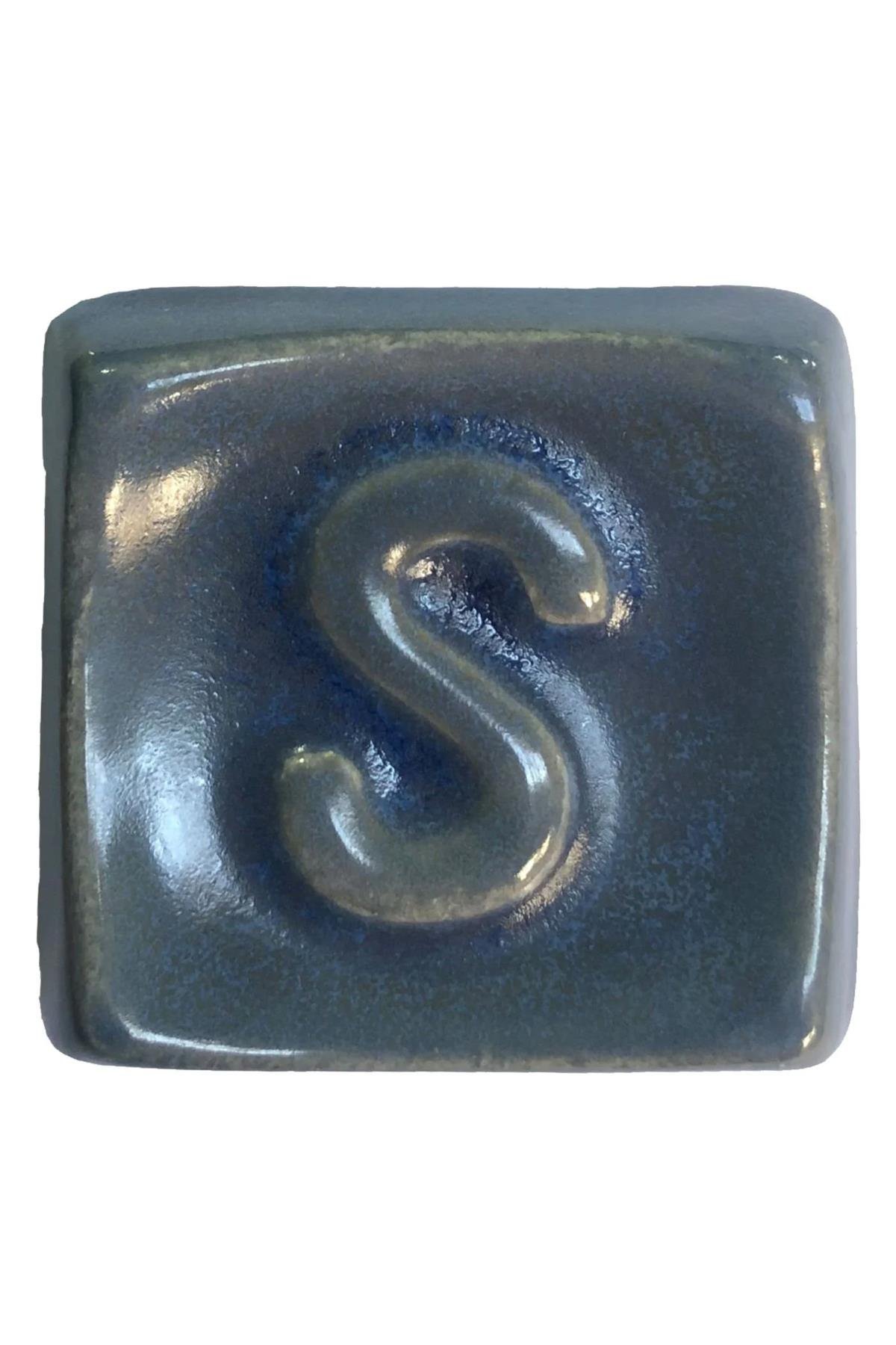 Seramiksir Efektli Mavi 175 Gr S 1630