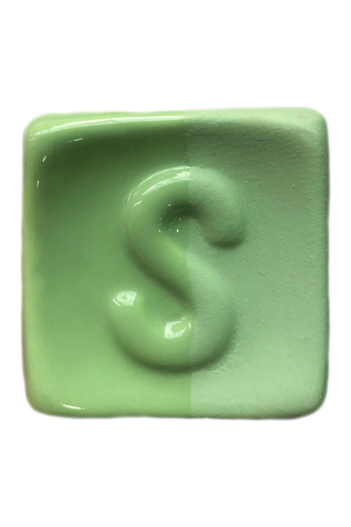 Seramiksir Fıstık Yeşil 175 Gr AST 307