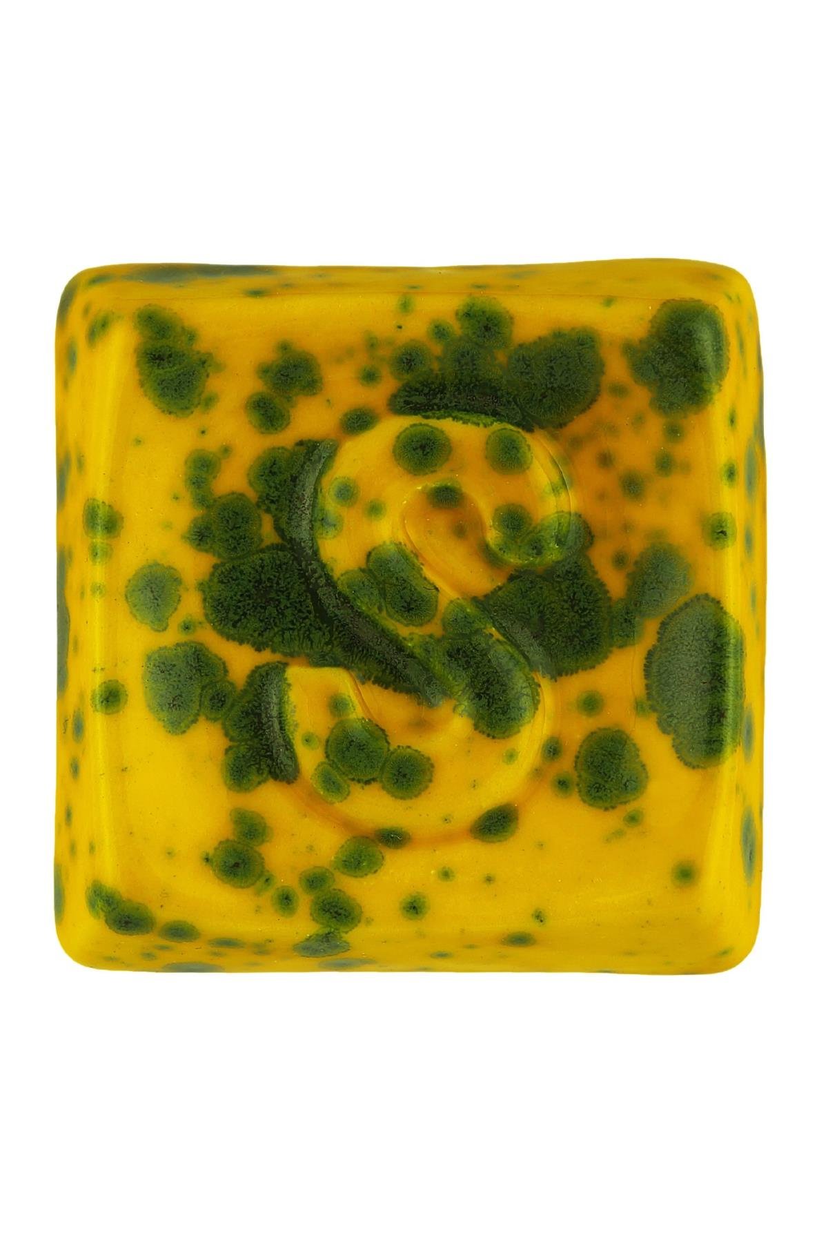 Seramiksir Glimmer Sarı 175 Gr GL 197