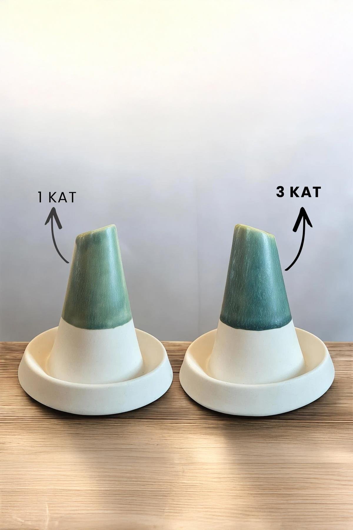 Seramiksir Gölyazı 175 Gr SP 1212