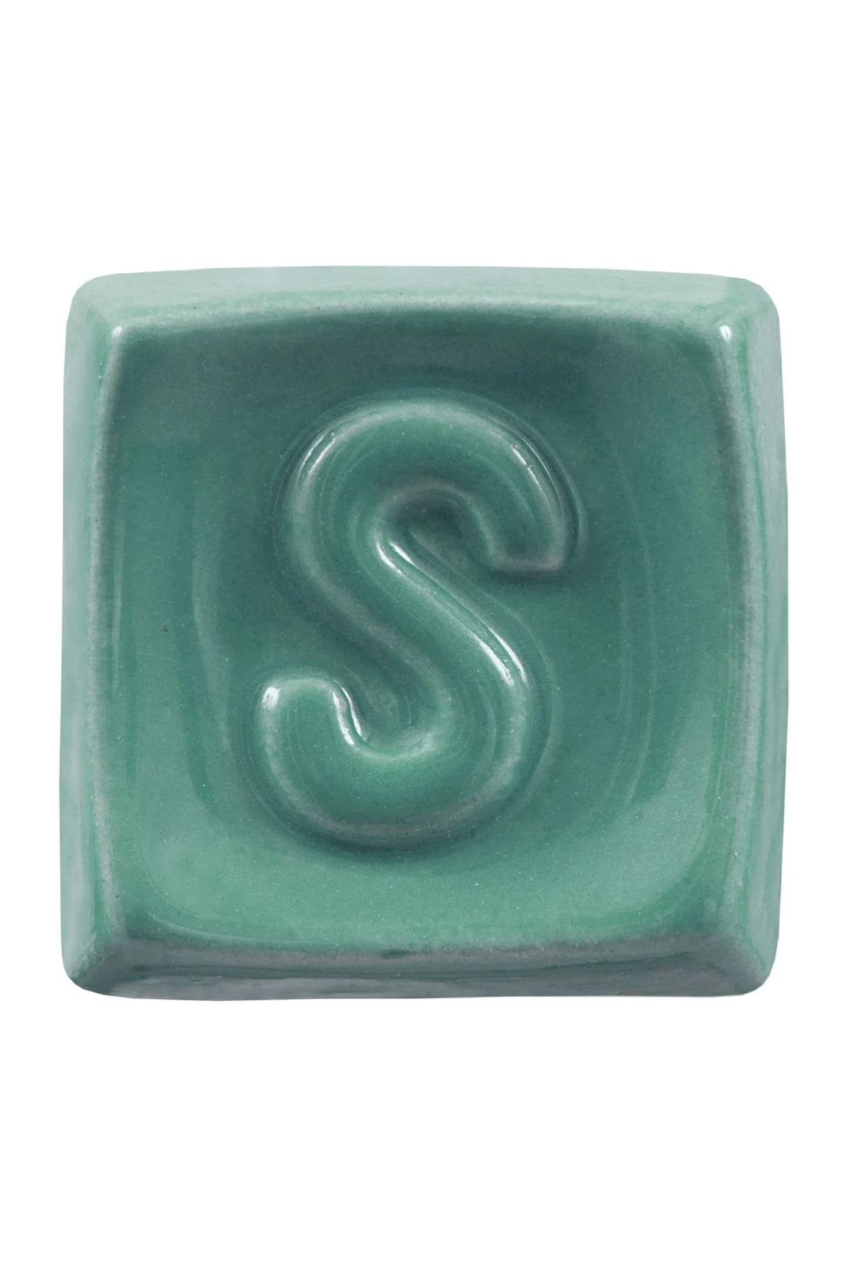 Seramiksir İpeksi Turkuaz 175 + Gr S 1013