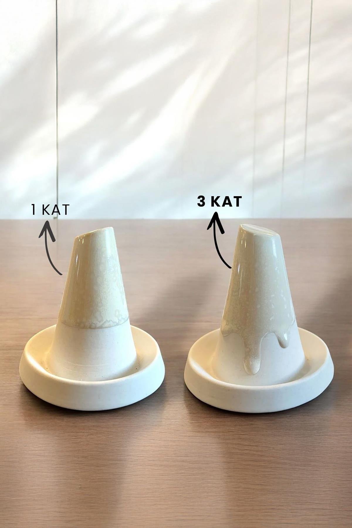 Seramiksir Kış Güneşi 175 Gr SP 1207