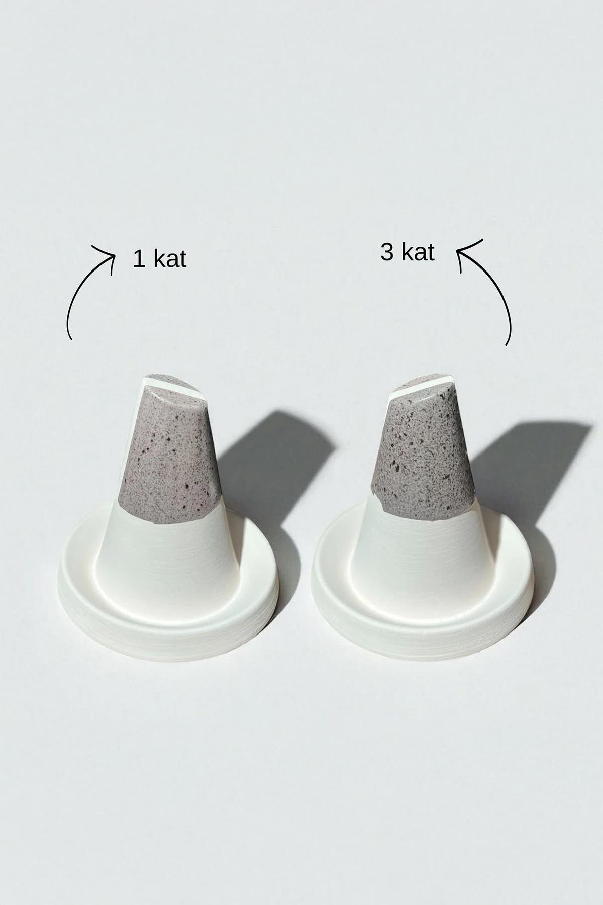 Seramiksir Latte 175 Gr S 1086