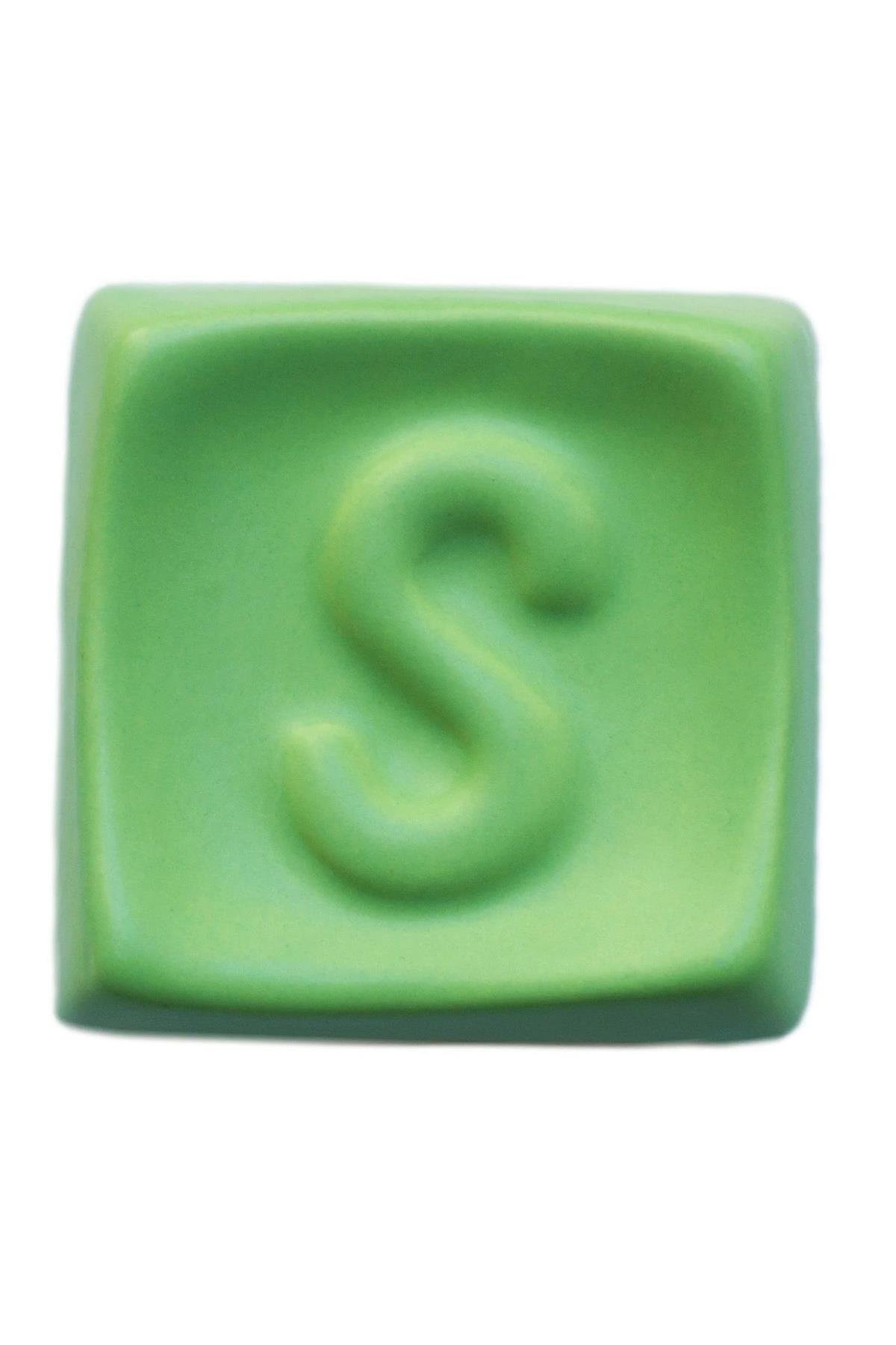 Seramiksir Mat Fıstık Yeşil 175 Gr MT 307