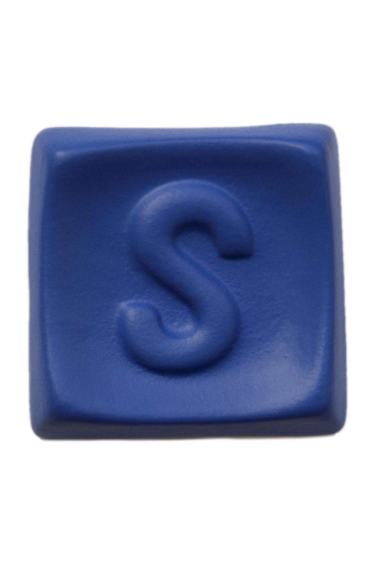 Seramiksir Mat Parlament Mavi 175 Gr MT 018