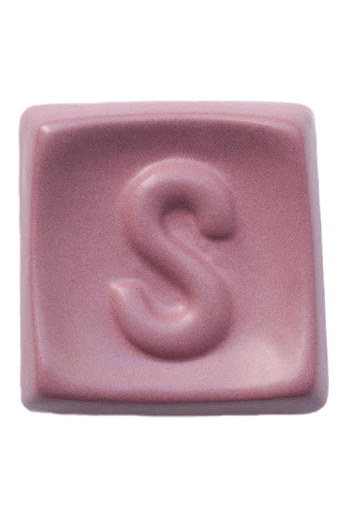 Seramiksir Mat Pembe 175 Gr MT 202