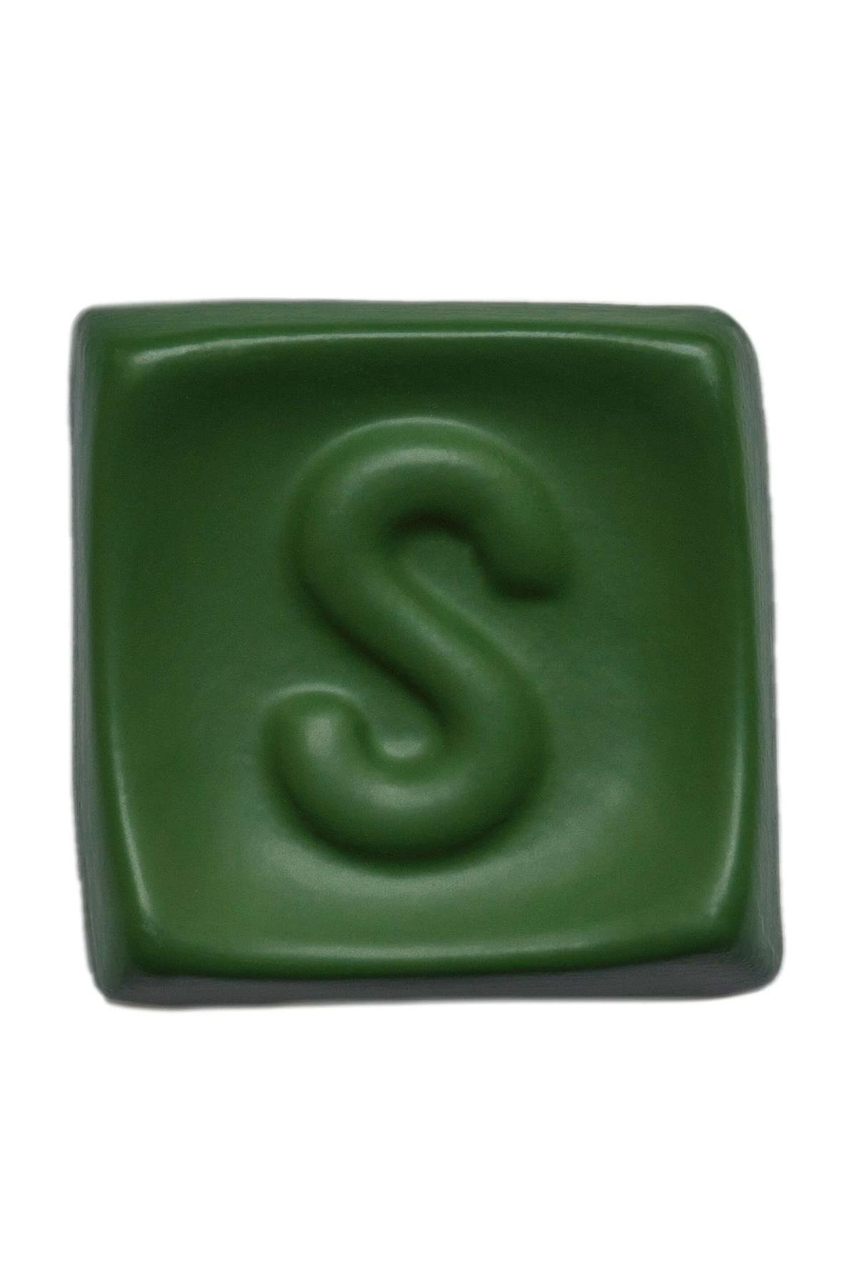 Seramiksir Mat Yeşil 175 Gr MT 302