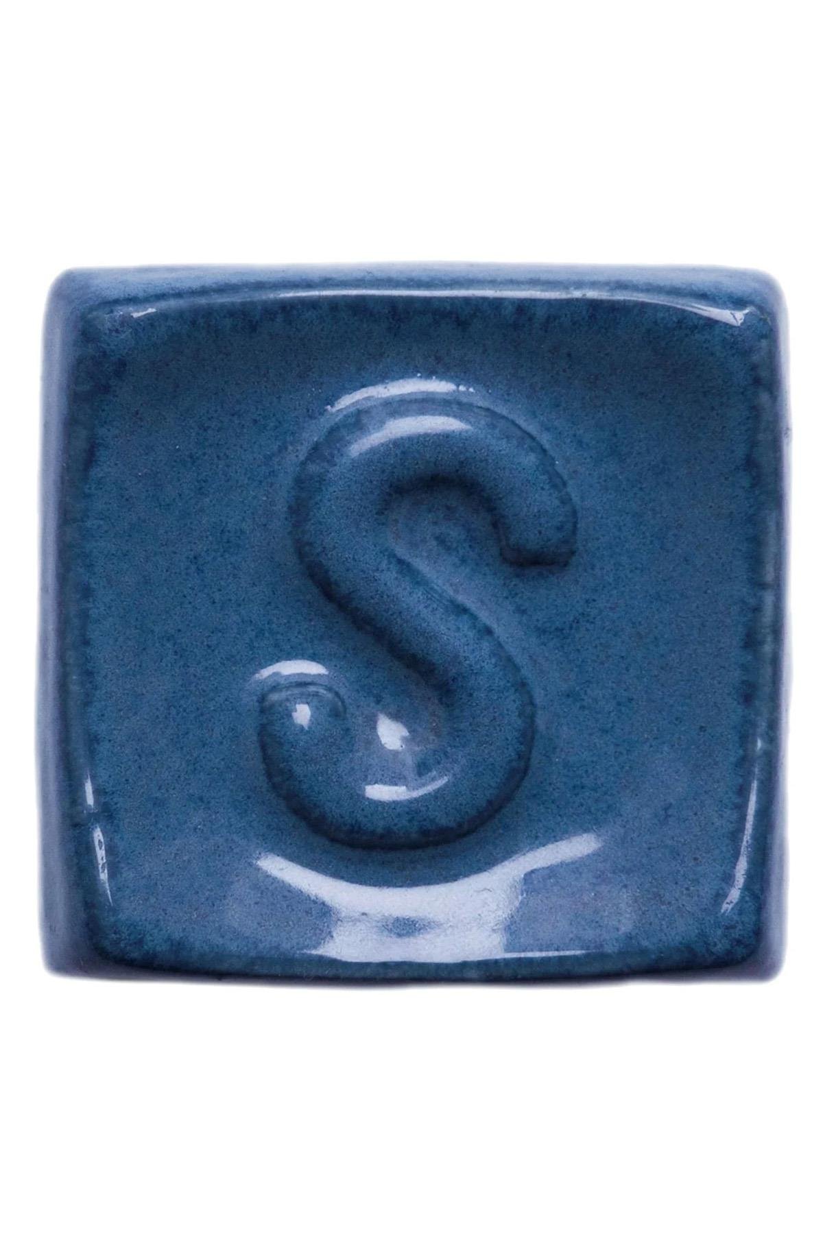 Seramiksir Mercan Mavi 175 Gr SP 1382