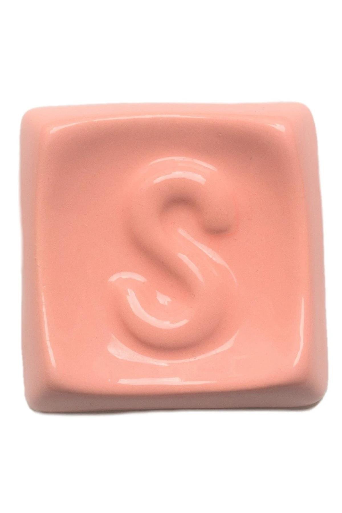 Seramiksir Opak Turuncu 175 Gr OPK 701