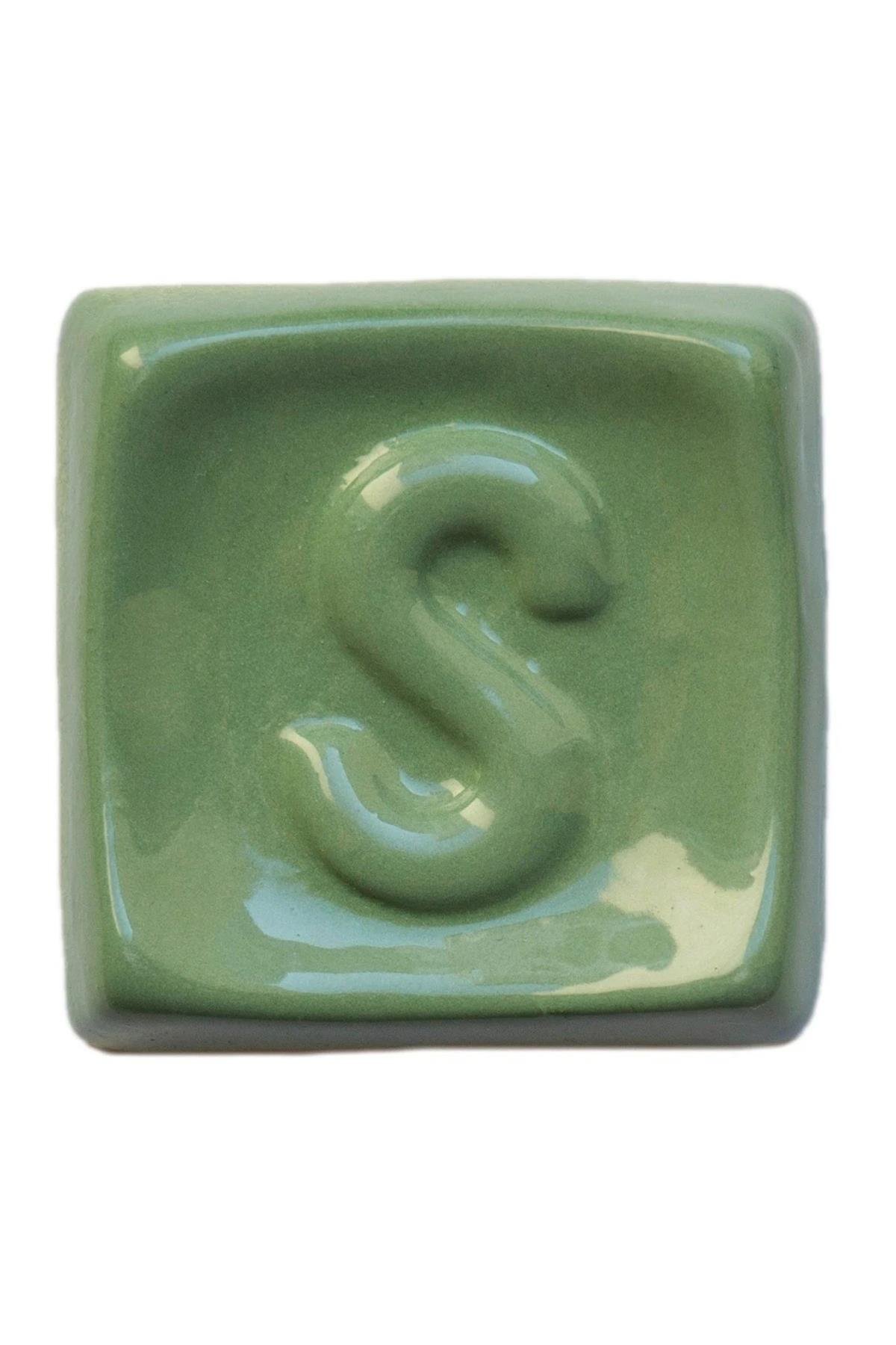 Seramiksir Opak Yeşil 175 Gr OPK 302