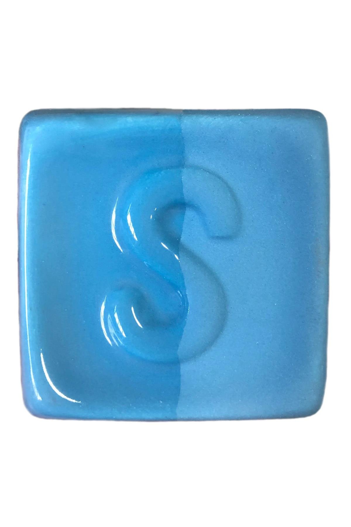 Seramiksir Su Yeşil 175 Gr AST 052