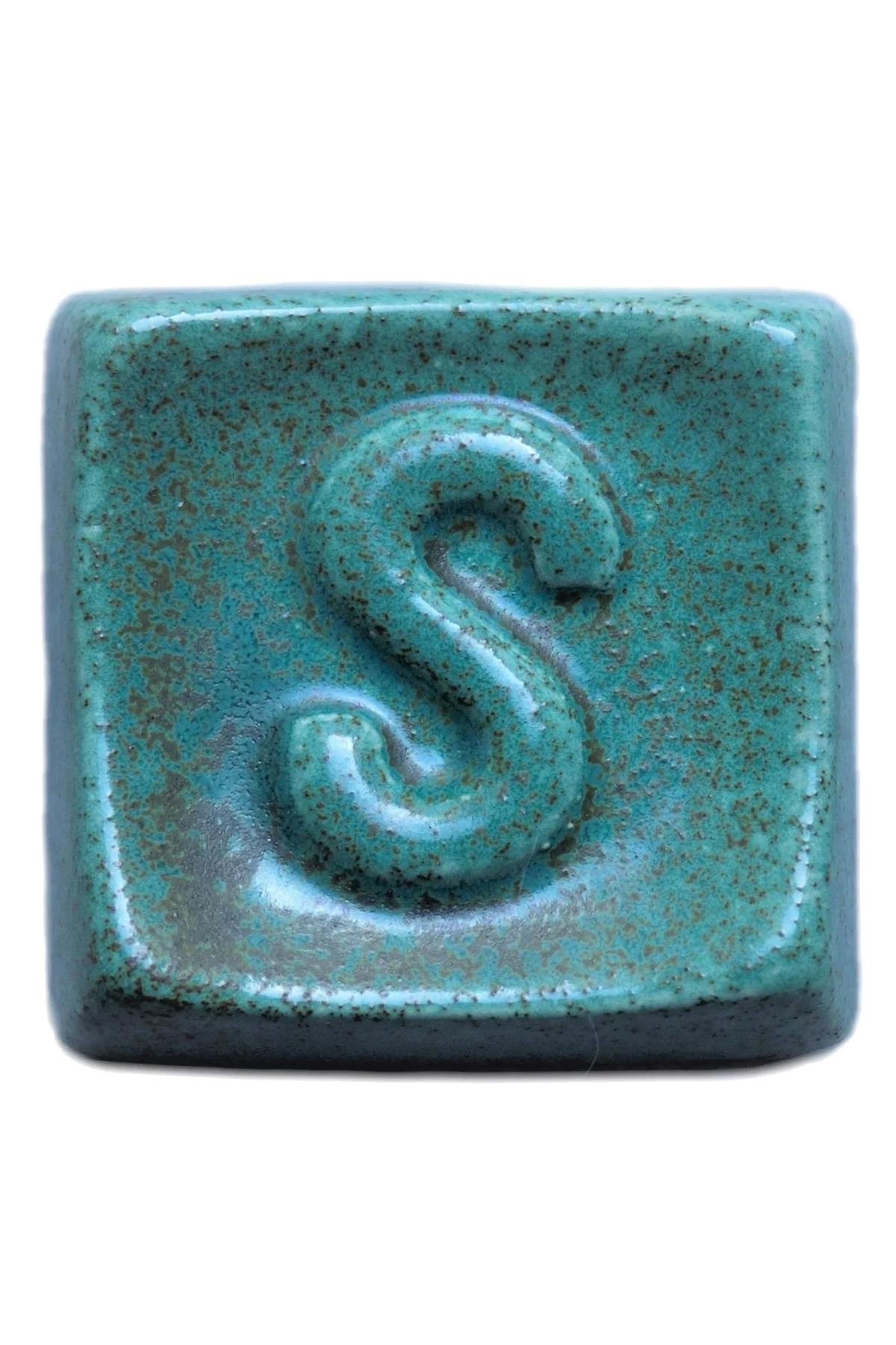 Seramiksir Turkuaz Yeşil 175 Gr S 1011