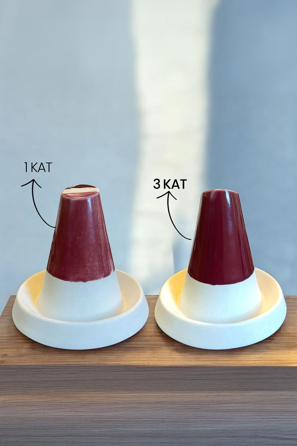 Seramiksir Vişne Çürüğü 175 Gr SP 1128