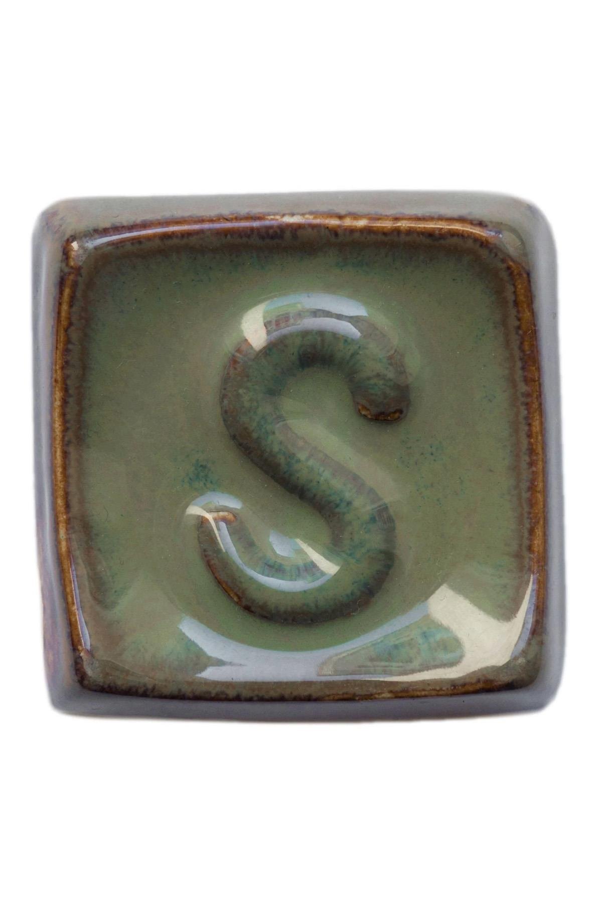 Seramiksir Yosun Yeşil0175 Gr SP 1130