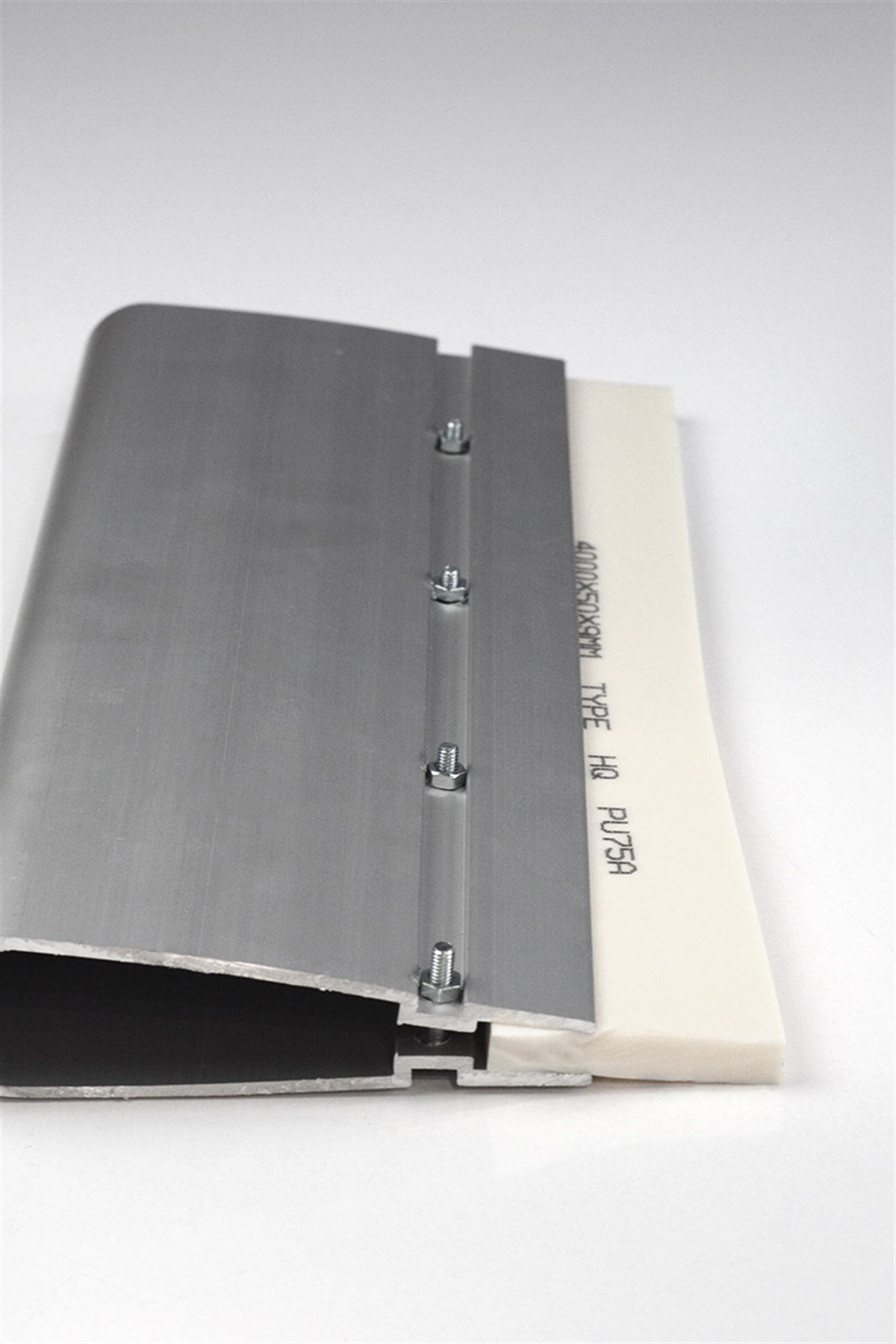 REFSAN SQUEEGEE RUBBER