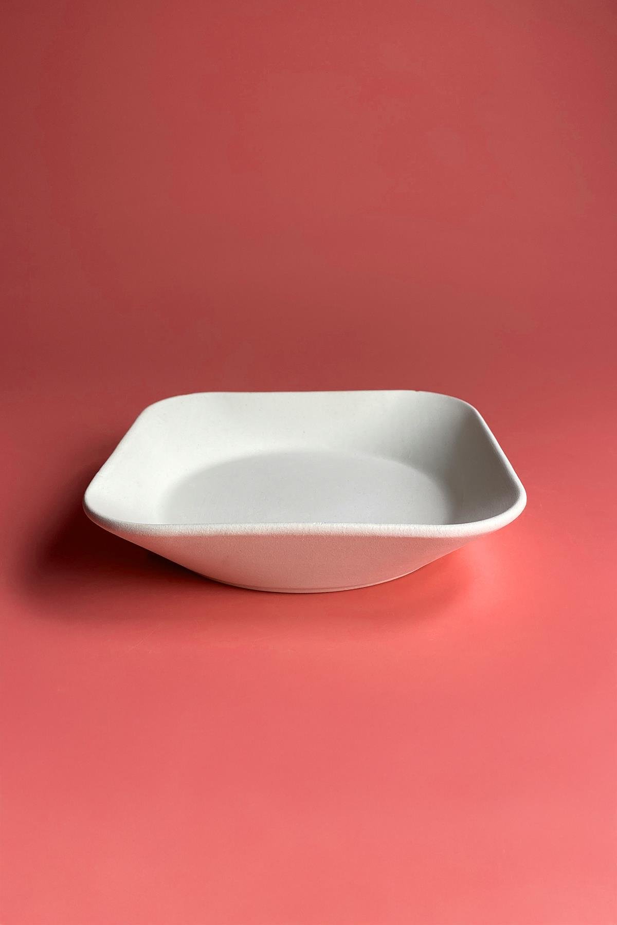 Sidney Tabak - Seramik Bisküvi