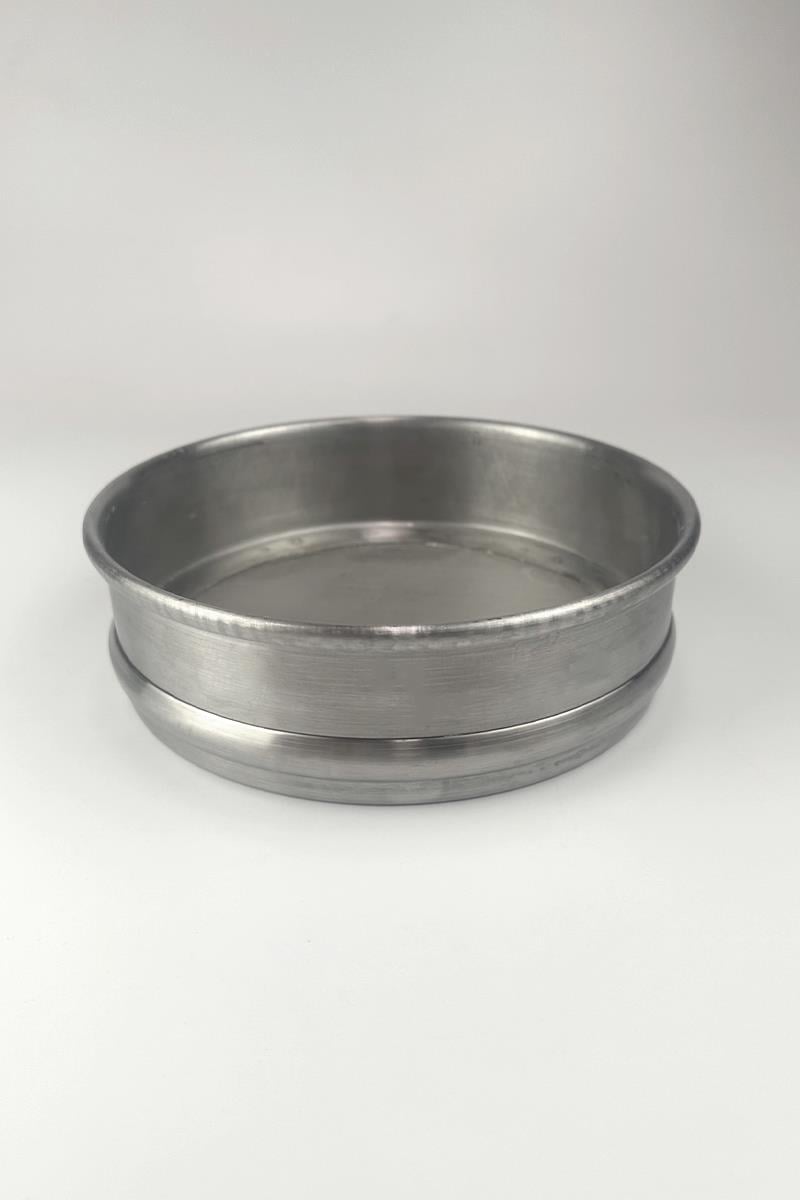 REFSAN GLAZE ANALYZING SIEVE CHROME
