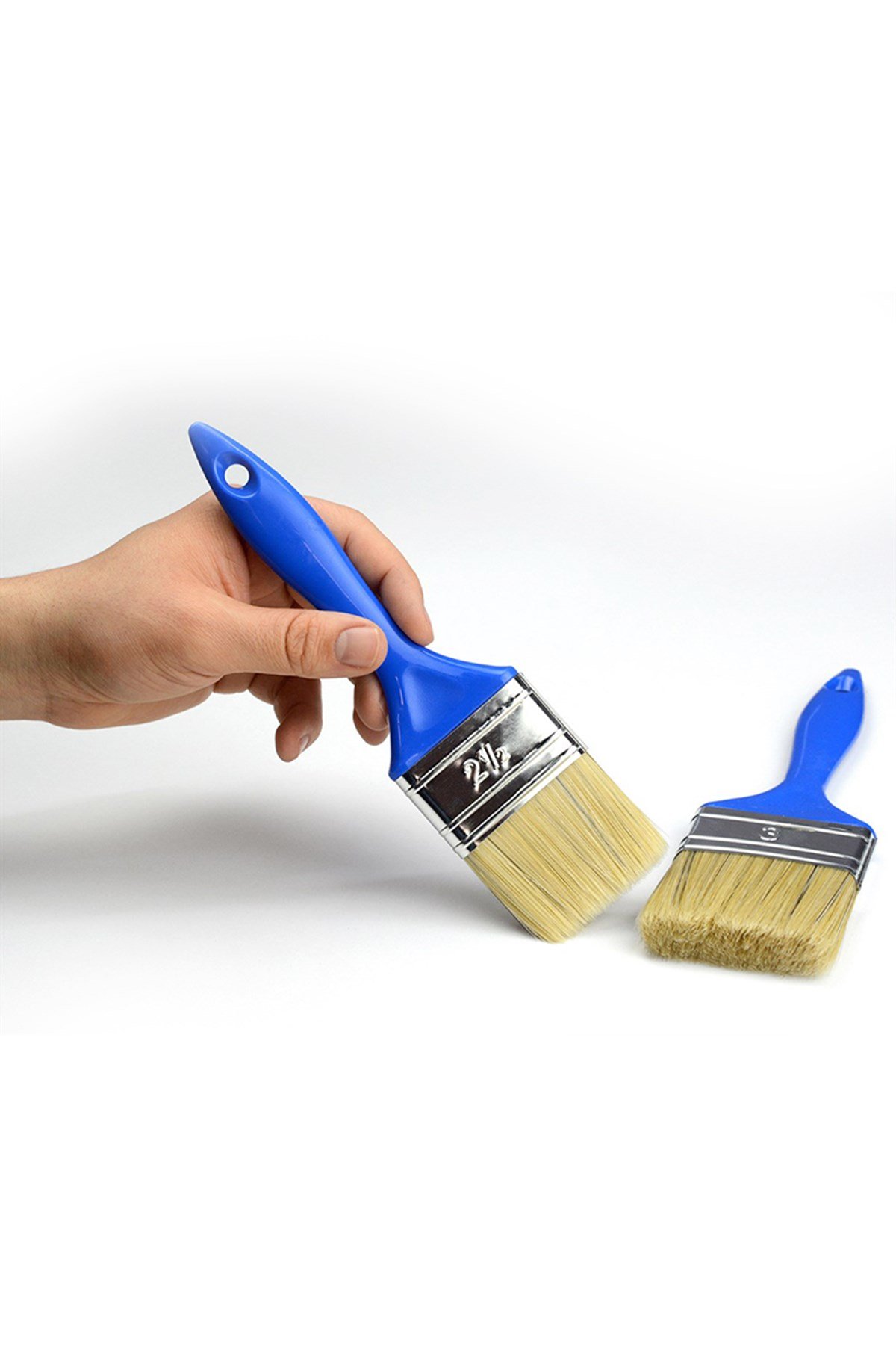 GLAZING BRUSH