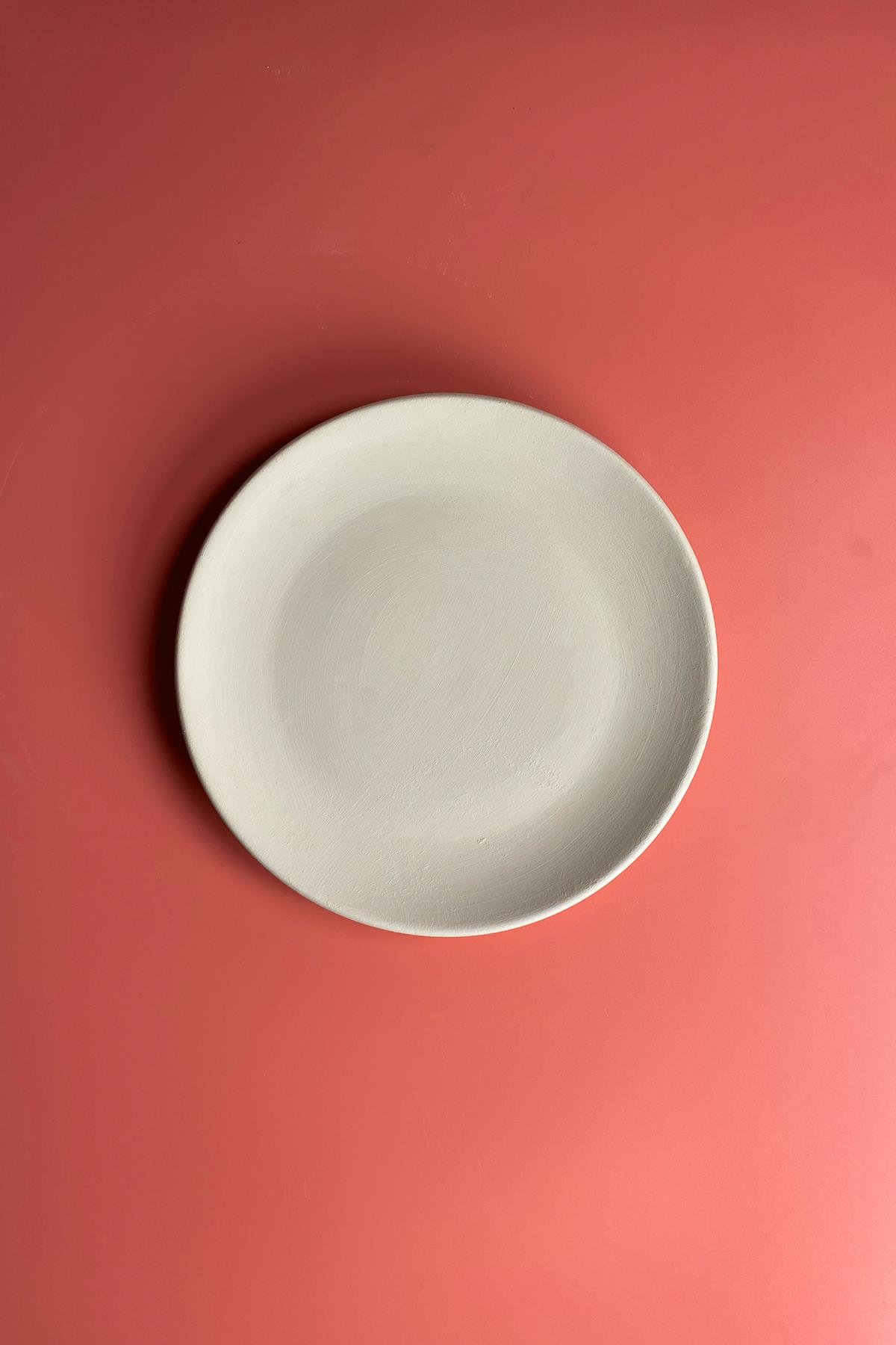 Sirtaki Tabağı 18cm