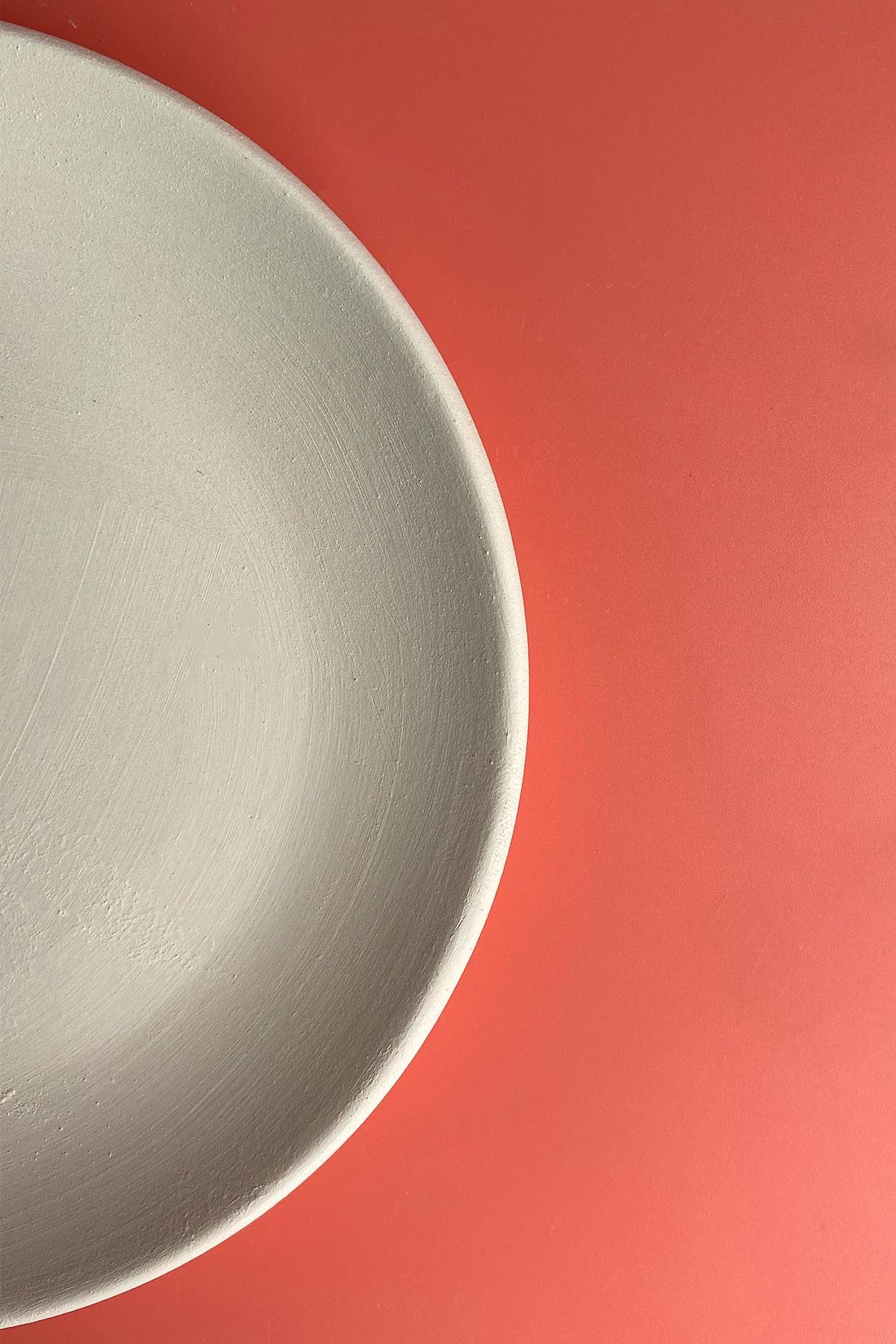 Sirtaki Tabağı 18cm