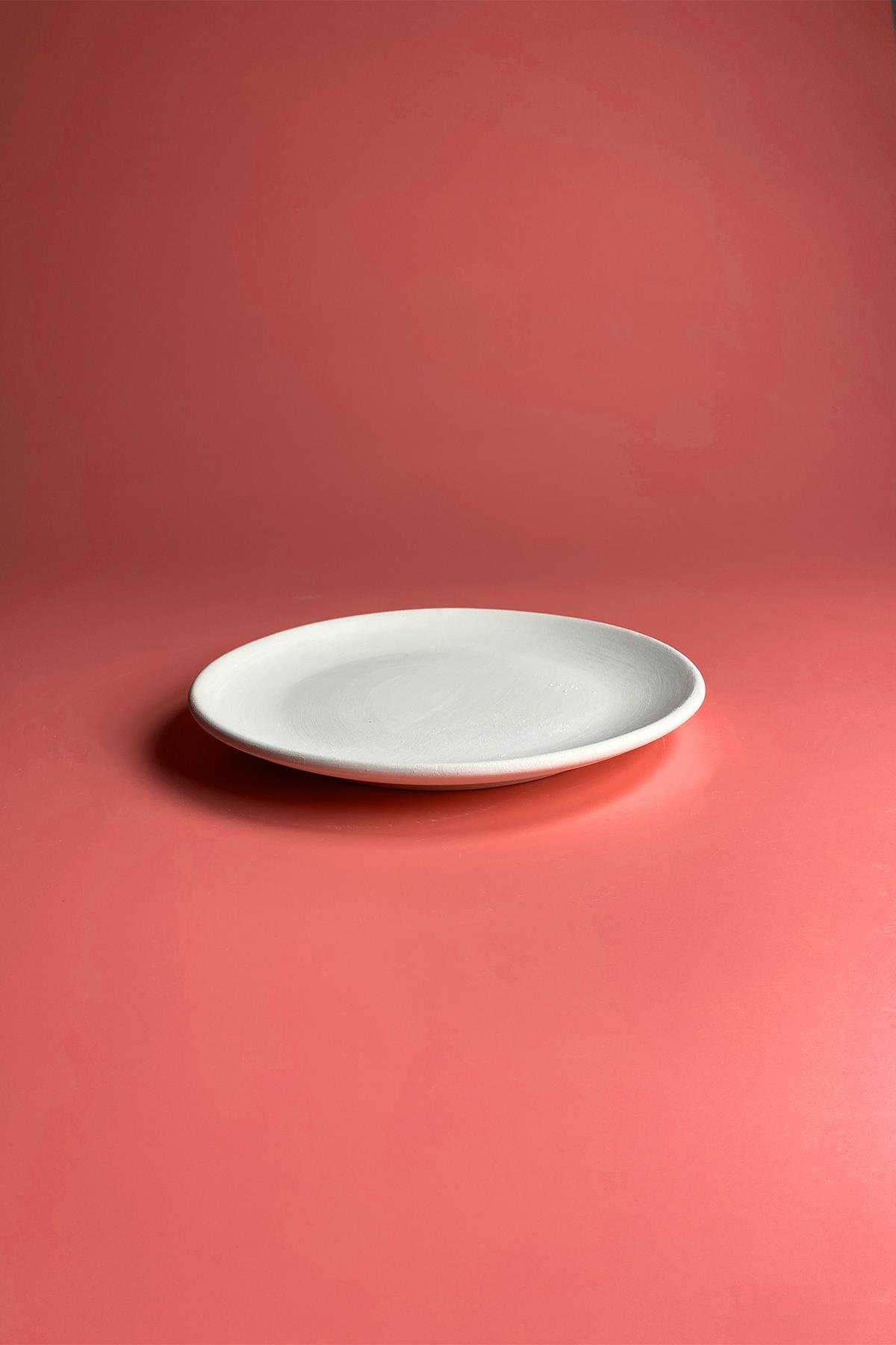 Sirtaki Tabağı 18cm