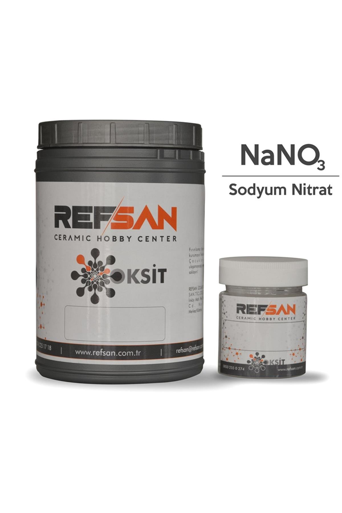 Sodium Nitrate