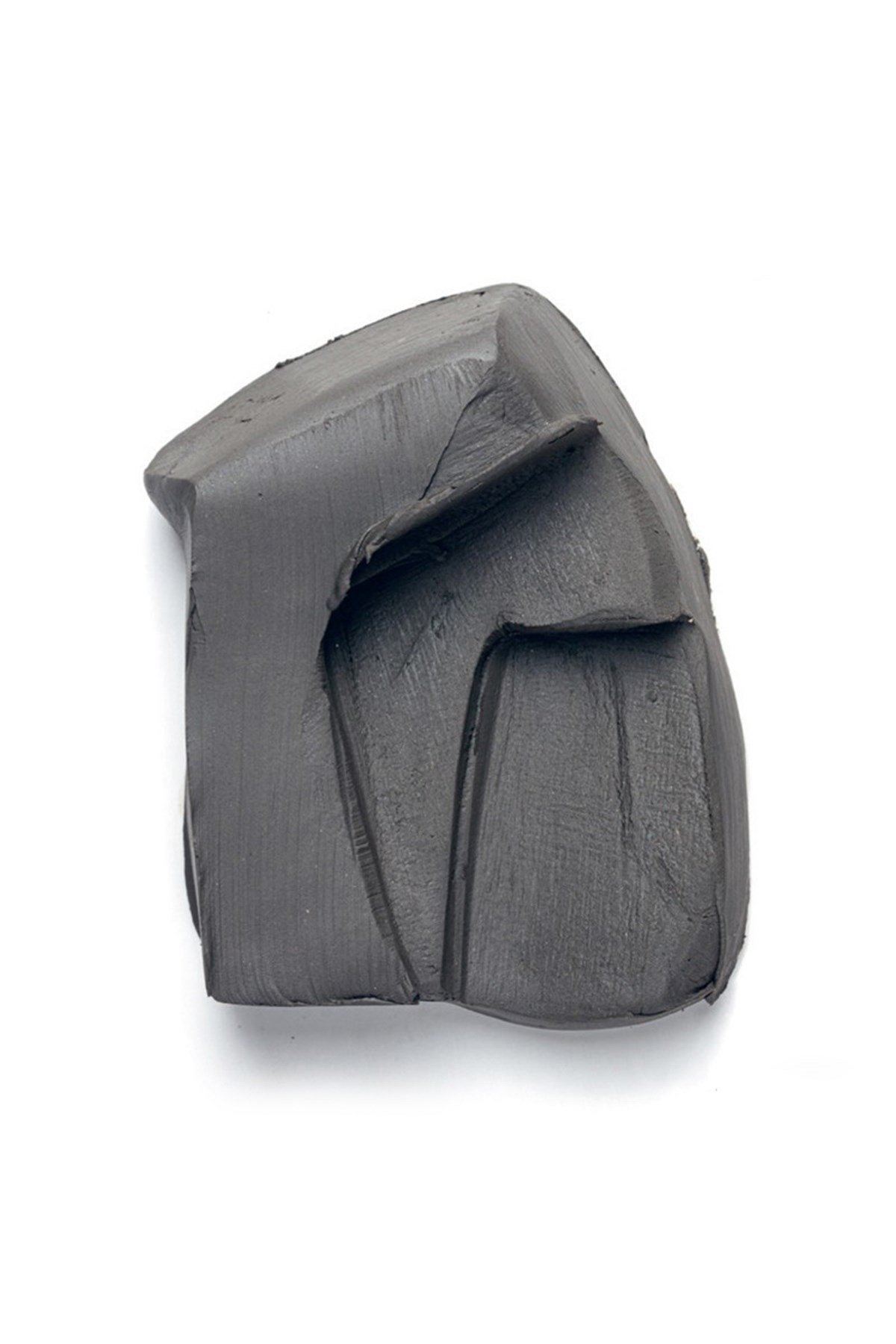 Stoneware Gri Vakumlu Çamur - St Amand | 10kg 
