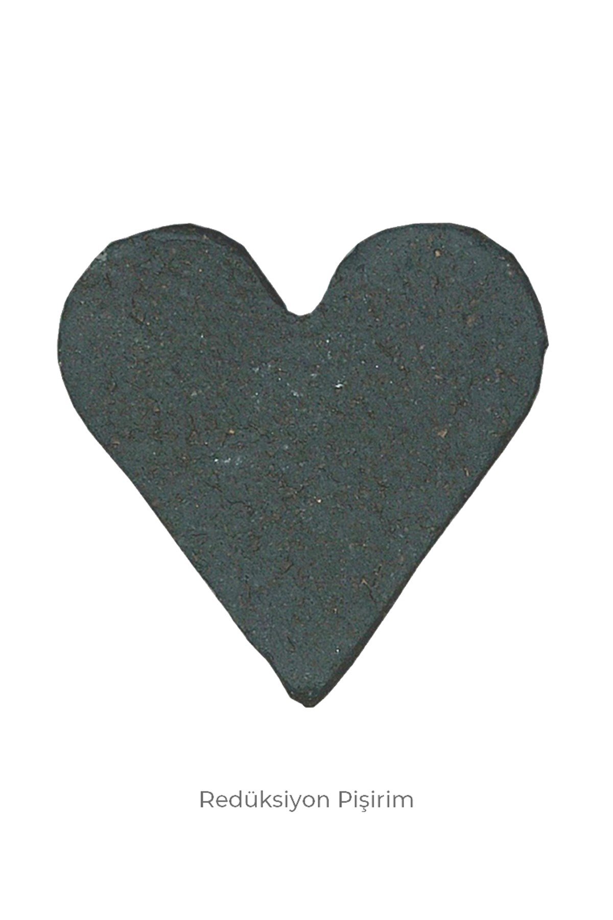 Stoneware Siyah Vakumlu Çamur - African Stone 12,5kg 