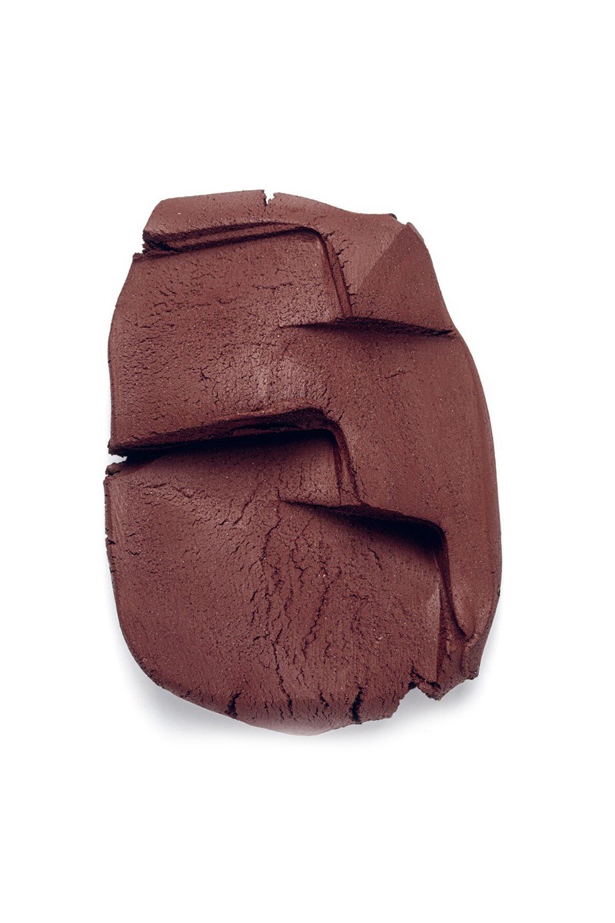 Stoneware Siyah Vakumlu Çamur - African Stone 12,5kg 
