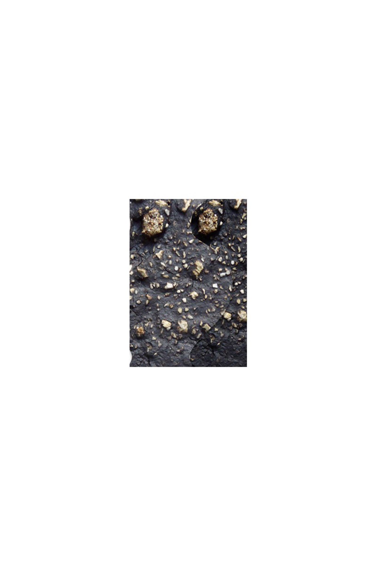Stoneware Siyah Vakumlu Çamur - African Stone 0-3mm | 12,5kg 