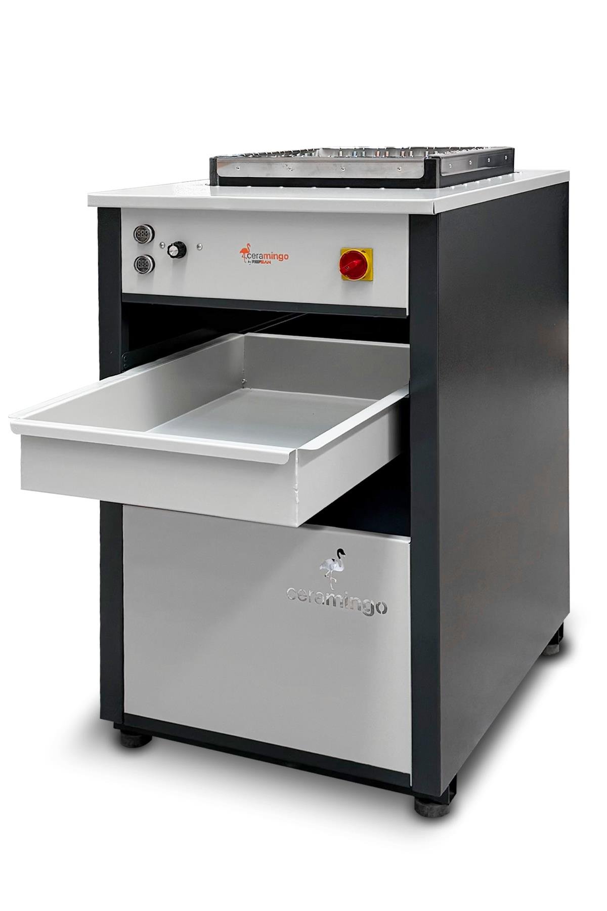 Strafor Köpük Dilimleyici Cips Makinesi