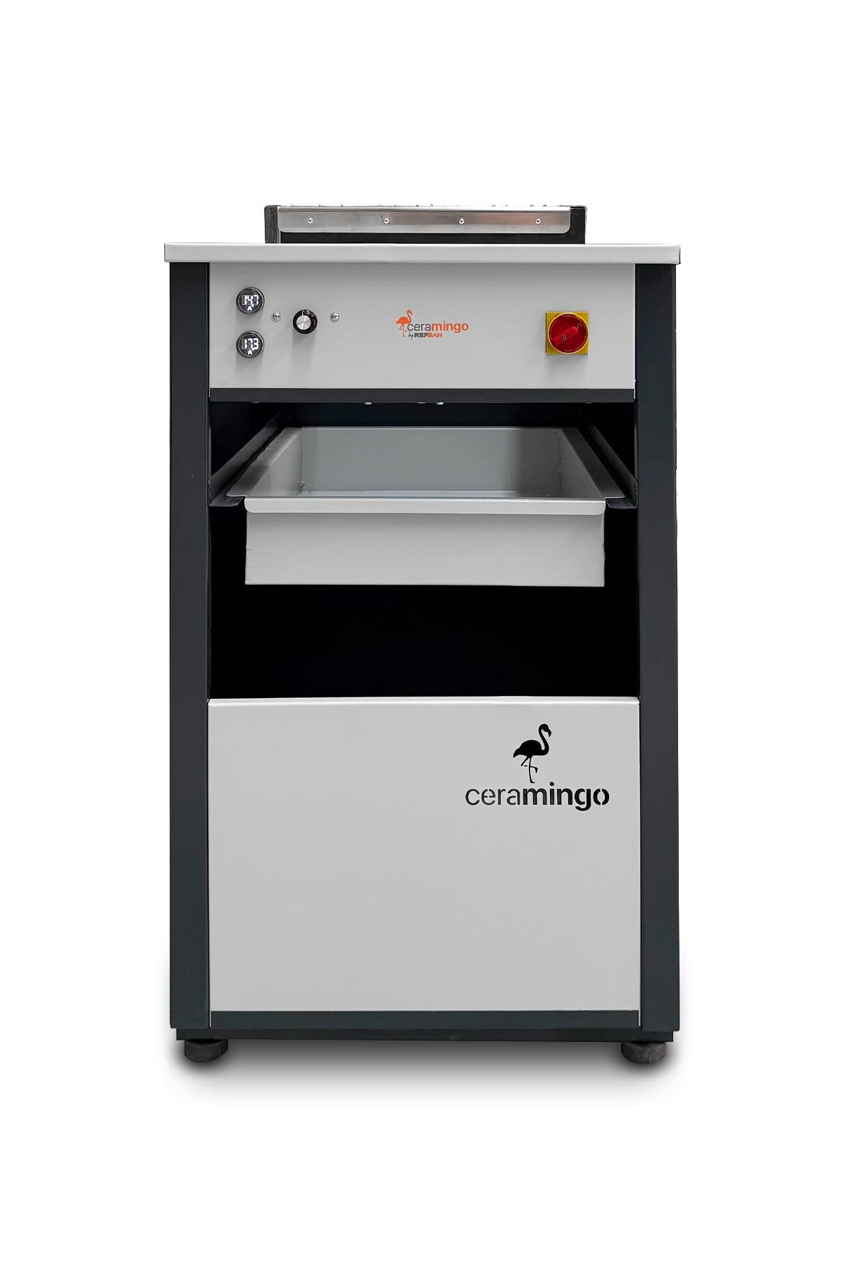 Strafor Köpük Dilimleyici Cips Makinesi