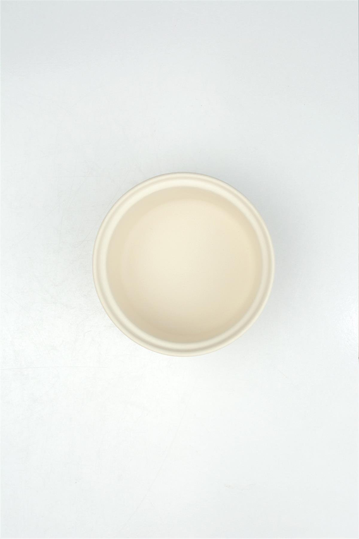 Sufle Kase Seramik Bisküvi