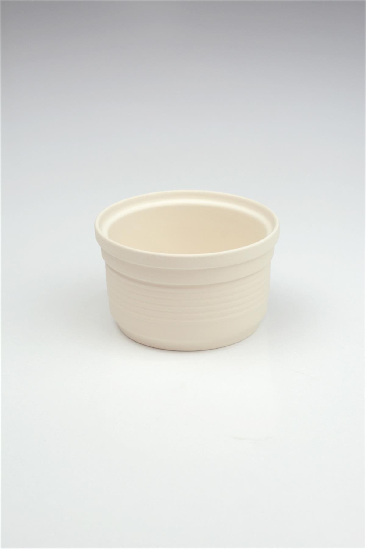 Sufle Kase Seramik Bisküvi