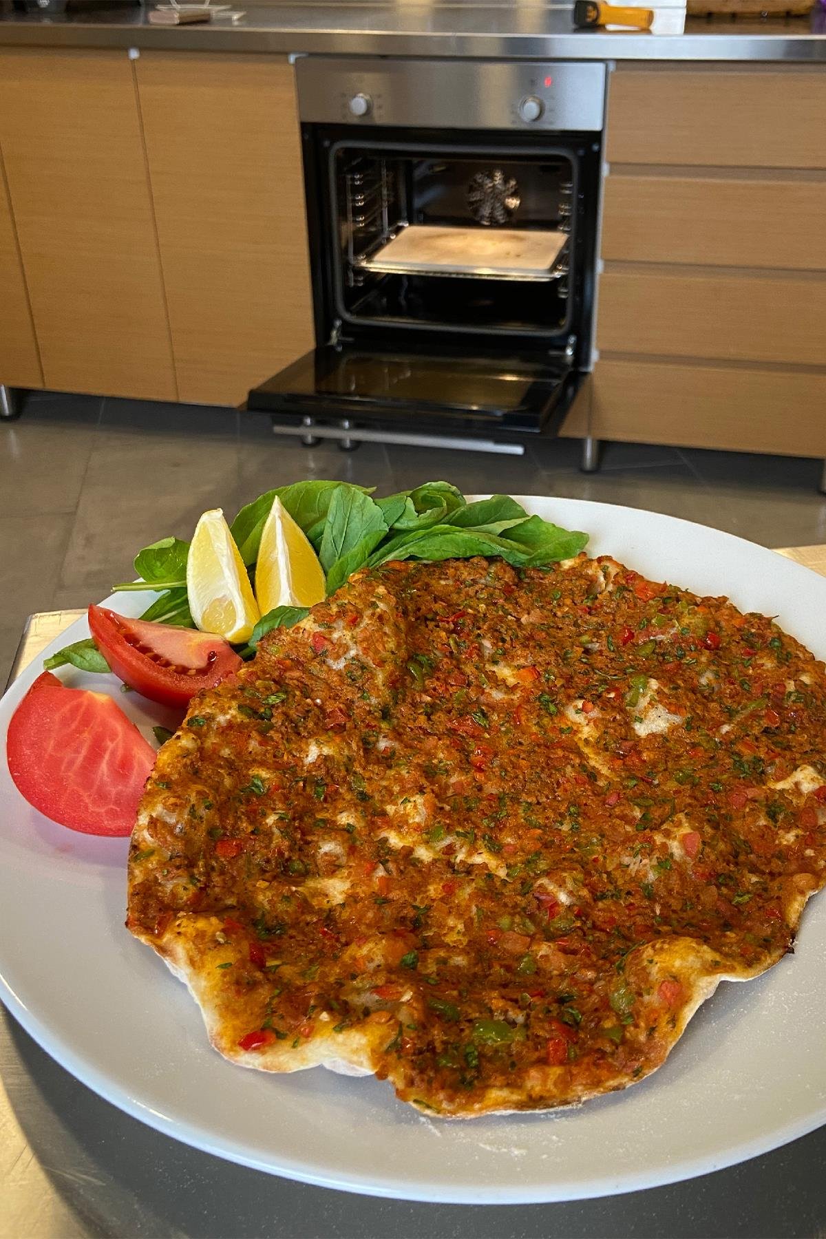 Tashoven® Oven Stone 38 Cm X 30 Cm X 1.8 Cm