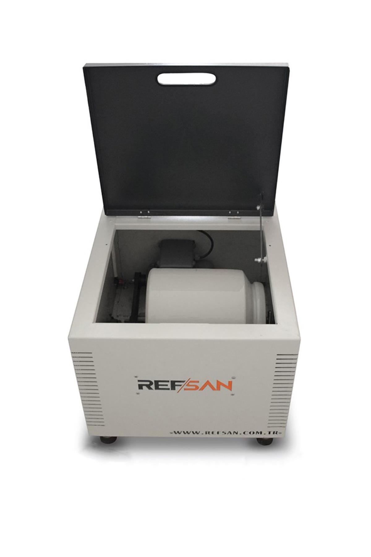 REFSAN SINGLE JARMILL 2100