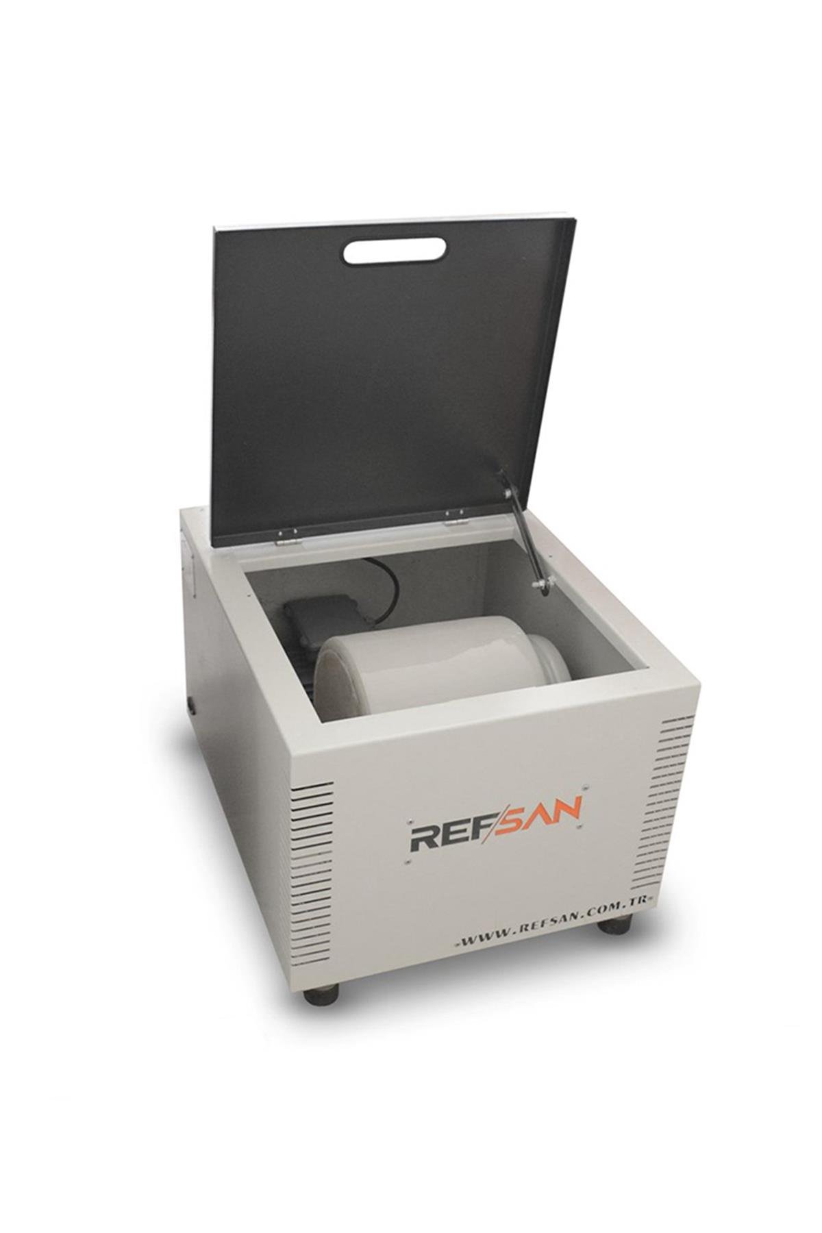 REFSAN SINGLE JARMILL 2100