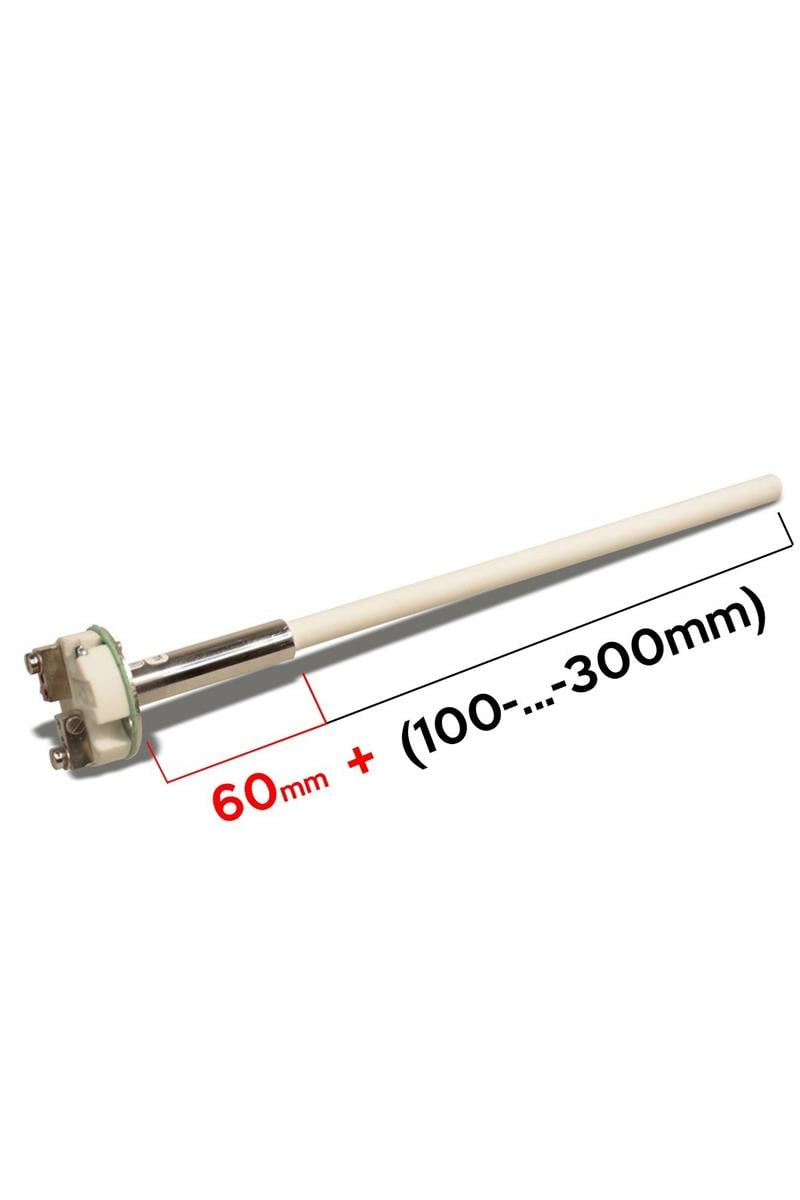 Thermocouple S Type (0-1400 °C)